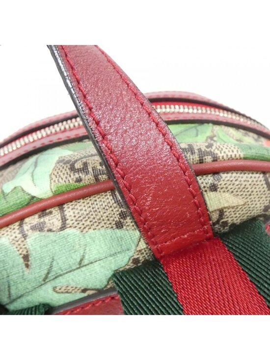 Gucci Backpack Beige main image 6
